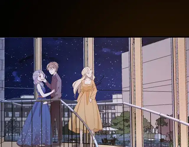 双面总裁宠妻指南 第99话 婚礼的闹剧 第24页