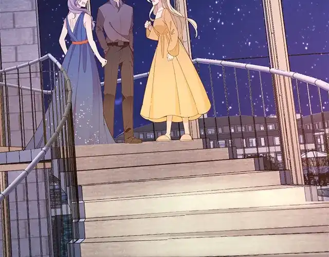 双面总裁宠妻指南 第99话 婚礼的闹剧 第20页