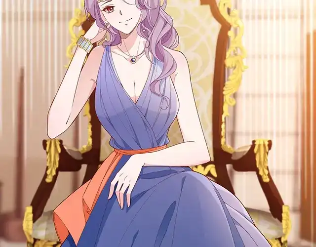 双面总裁宠妻指南 第99话 婚礼的闹剧 第15页