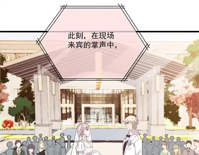 双面总裁宠妻指南 第100话 当然是一辈子 第3页
