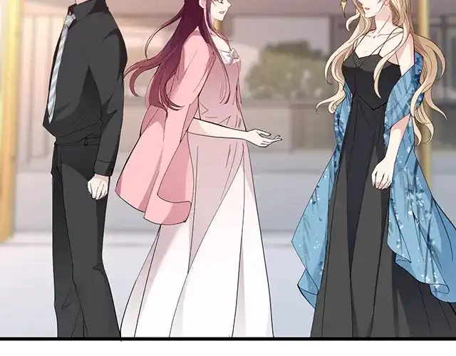 双面总裁宠妻指南 第100话 当然是一辈子 第65页