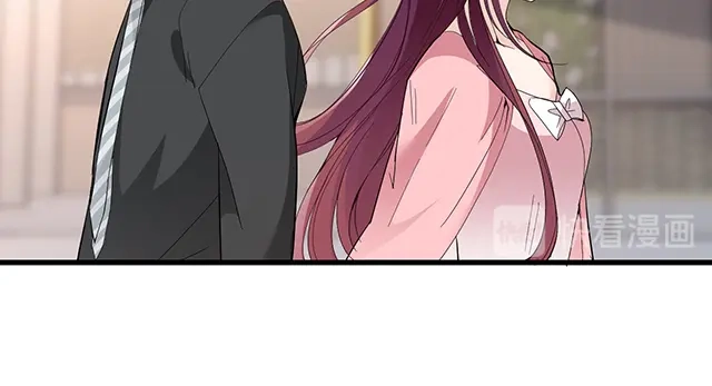 双面总裁宠妻指南 第100话 当然是一辈子 第63页