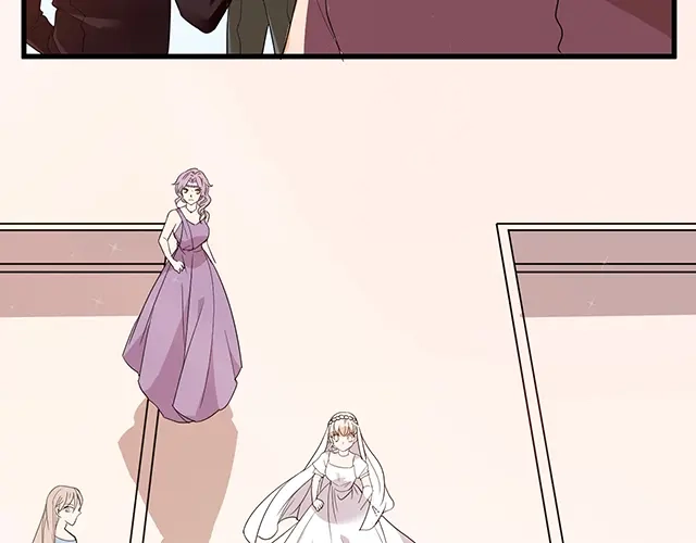 双面总裁宠妻指南 第100话 当然是一辈子 第46页