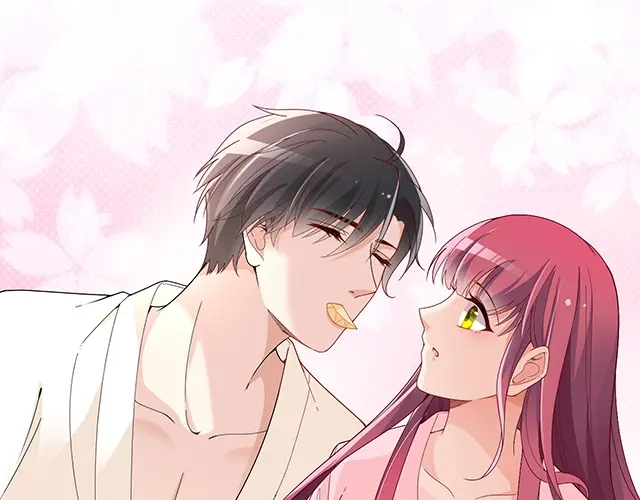 双面总裁宠妻指南 第102话 我就亲亲 第36页