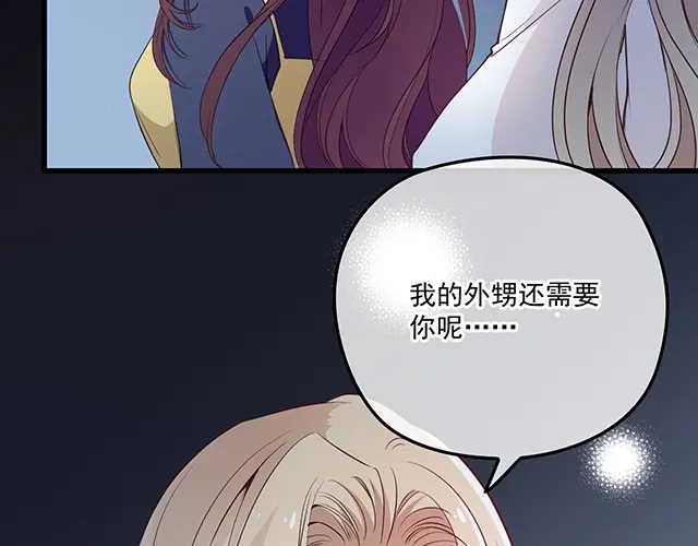 双面总裁宠妻指南 第103话 我的笨蛋妹妹 第80页