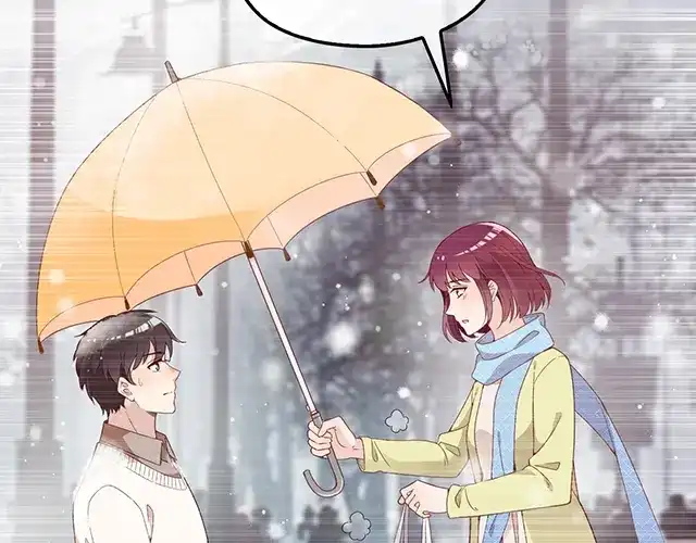 双面总裁宠妻指南 第104话 命运的安排 第11页