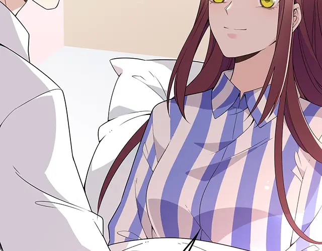 双面总裁宠妻指南 第104话 命运的安排 第73页