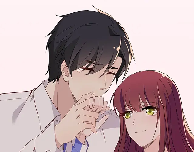 双面总裁宠妻指南 第104话 命运的安排 第79页