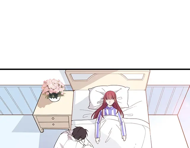 双面总裁宠妻指南 第104话 命运的安排 第67页