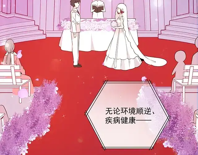 双面总裁宠妻指南 完结篇 一生爱的相守 第57页