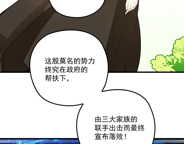 双面总裁宠妻指南 完结篇 一生爱的相守 第6页
