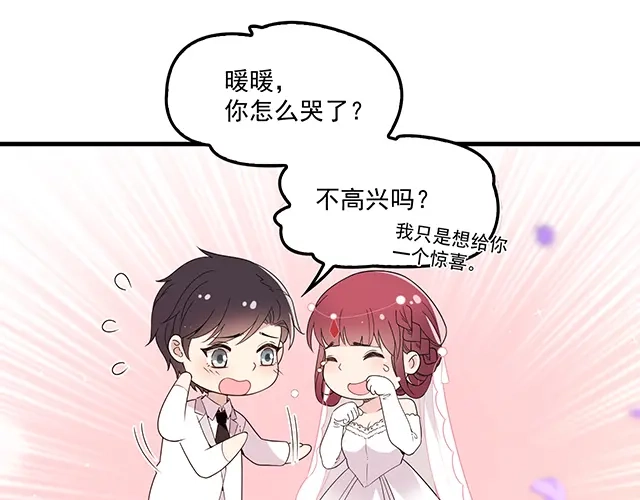 双面总裁宠妻指南 完结篇 一生爱的相守 第53页