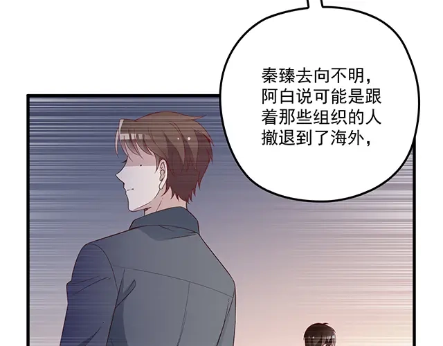 双面总裁宠妻指南 完结篇 一生爱的相守 第9页