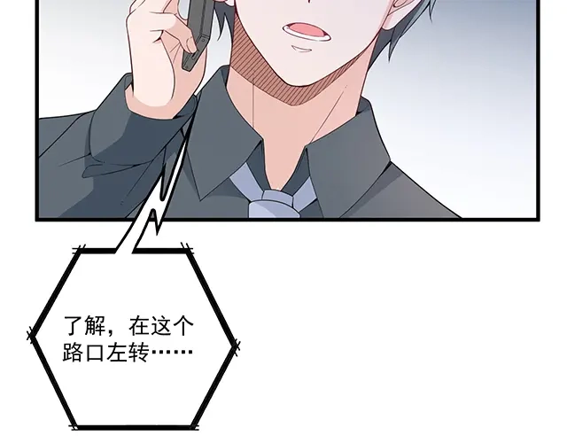 双面总裁宠妻指南 完结篇 一生爱的相守 第81页