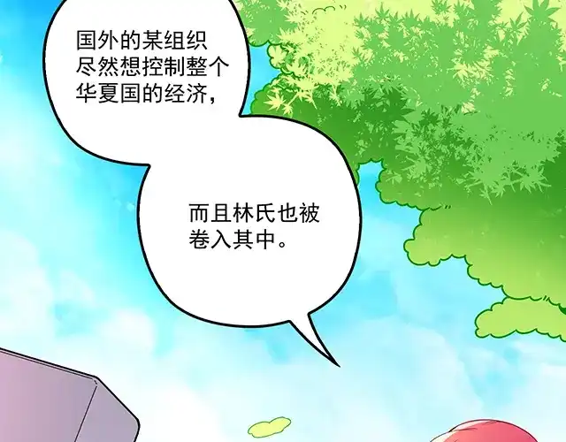 双面总裁宠妻指南 完结篇 一生爱的相守 第4页