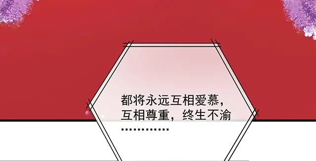 双面总裁宠妻指南 完结篇 一生爱的相守 第58页
