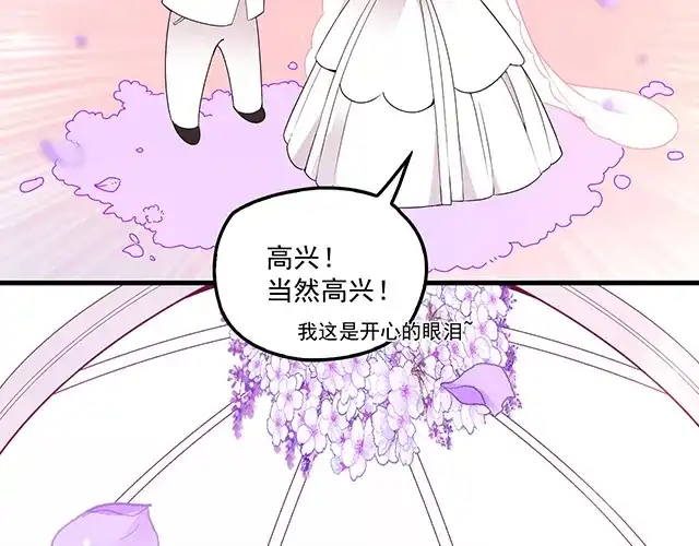 双面总裁宠妻指南 完结篇 一生爱的相守 第54页