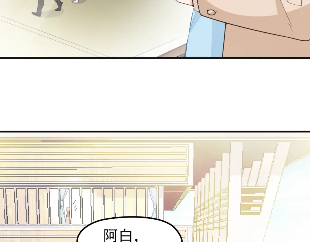 双面总裁宠妻指南 第11话 不准握我老婆的手 第66页
