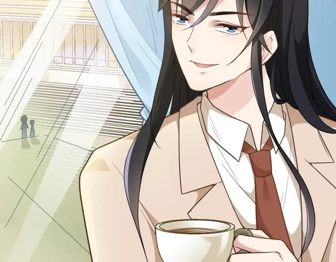 双面总裁宠妻指南 第11话 不准握我老婆的手 第75页