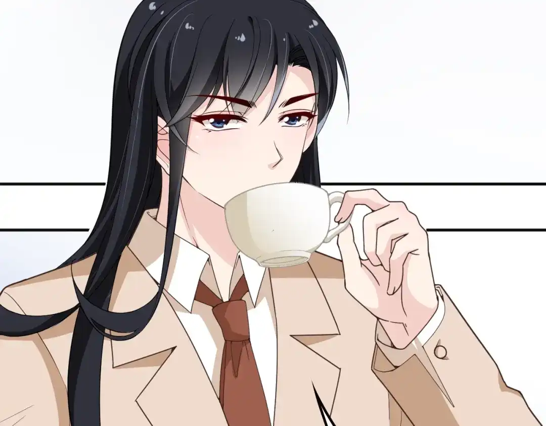 双面总裁宠妻指南 第11话 不准握我老婆的手 第70页