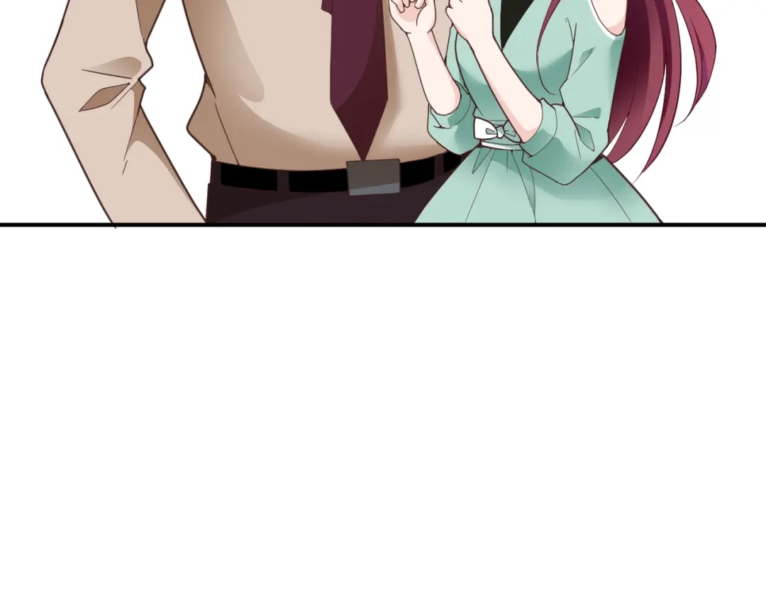 双面总裁宠妻指南 第14话 别想欺负我老婆！ 第18页