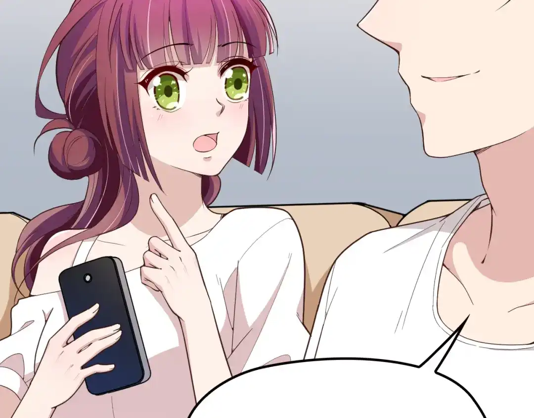 双面总裁宠妻指南 第16话 傲娇的老公 第31页