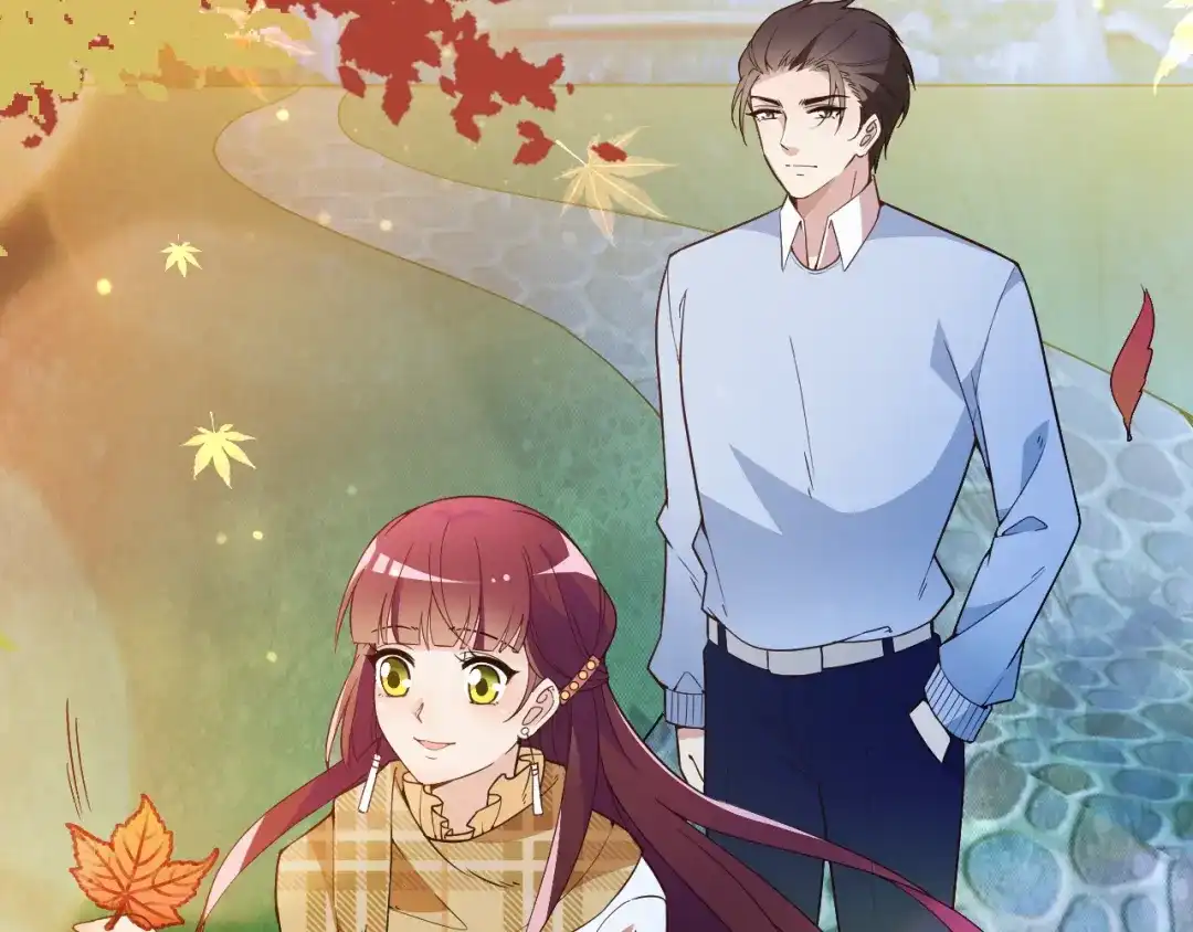 双面总裁宠妻指南 第21话 我们的相遇是命中注定 第78页
