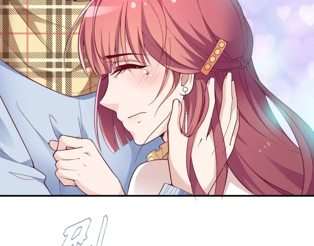 双面总裁宠妻指南 第21话 我们的相遇是命中注定 第33页