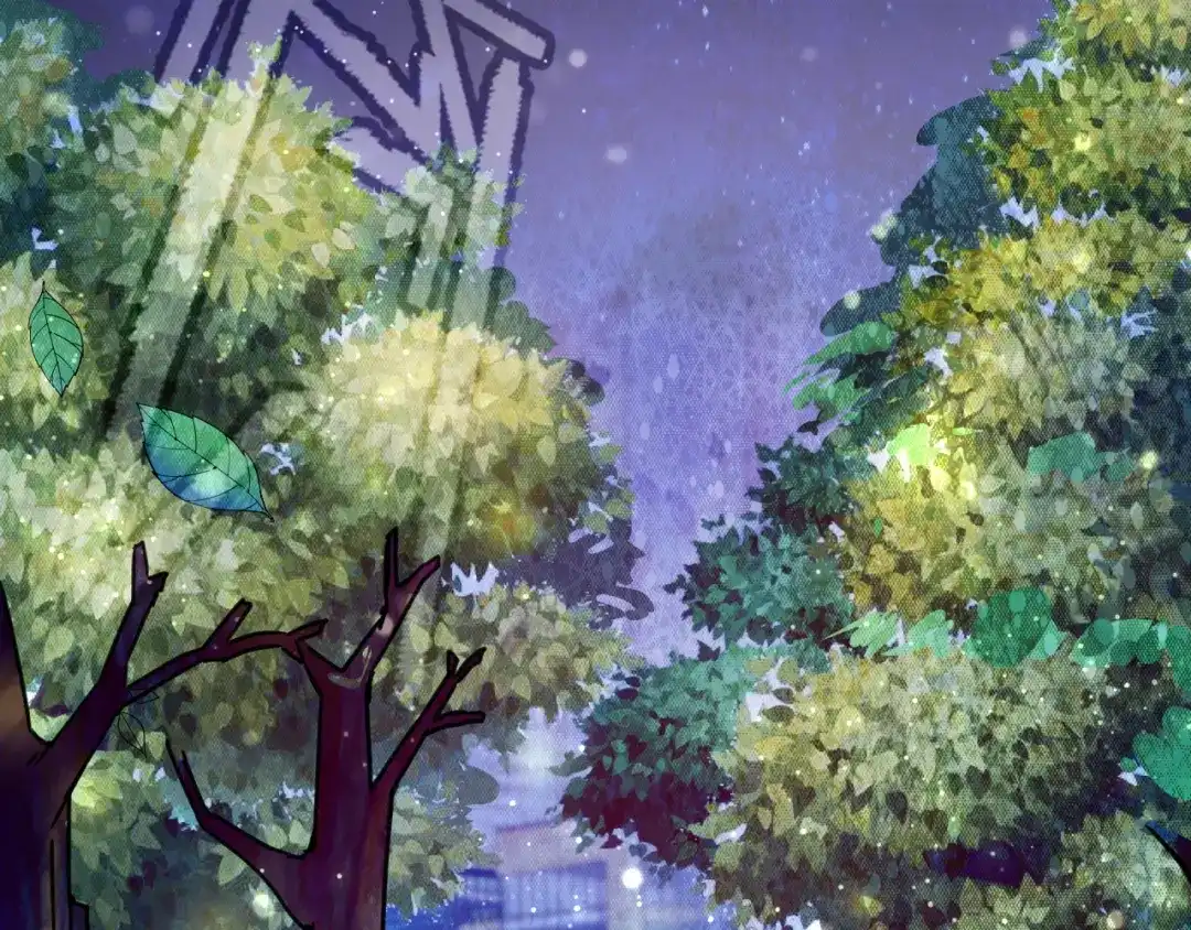 双面总裁宠妻指南 第21话 我们的相遇是命中注定 第55页