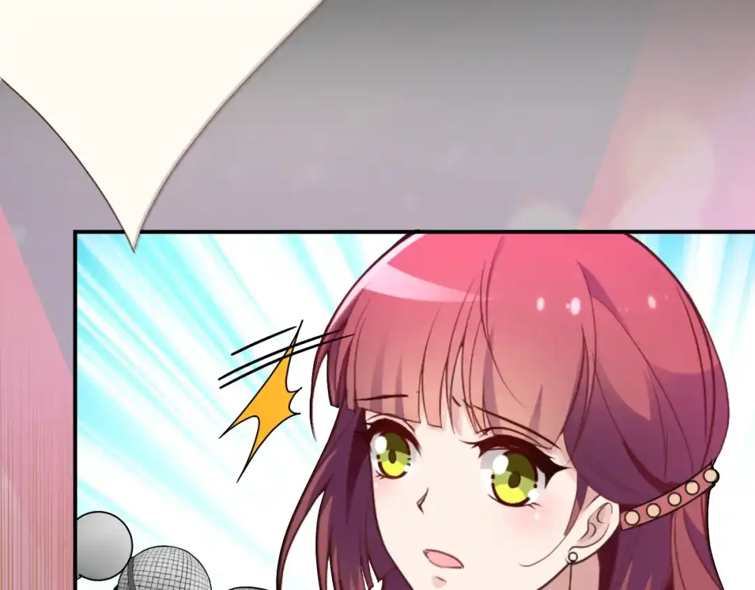 双面总裁宠妻指南 第21话 我们的相遇是命中注定 第20页