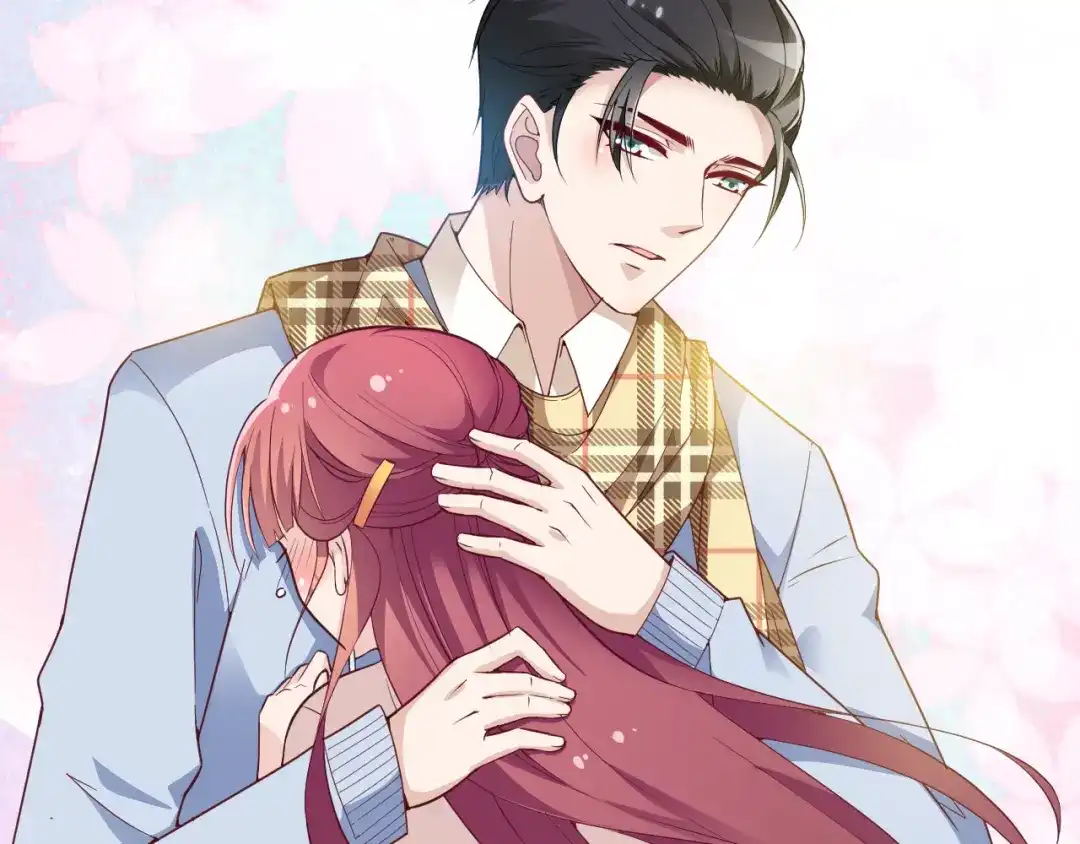 双面总裁宠妻指南 第21话 我们的相遇是命中注定 第30页