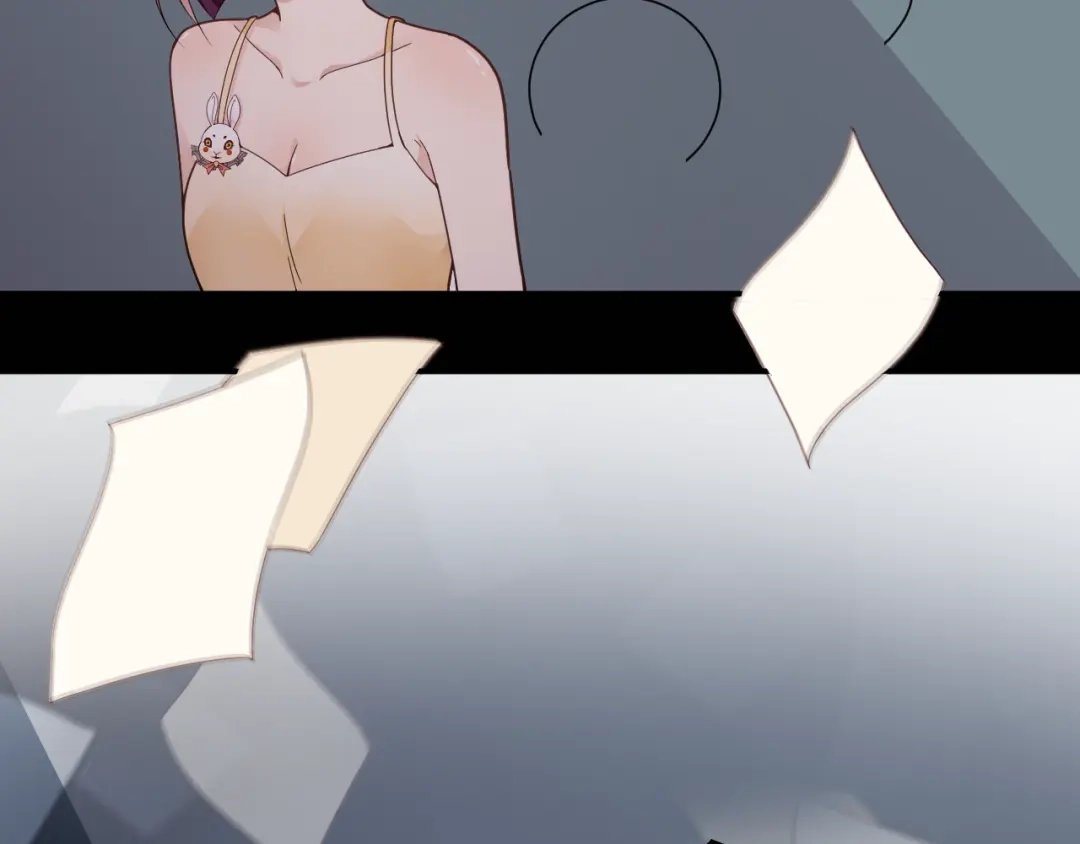 双面总裁宠妻指南 第21话 我们的相遇是命中注定 第16页