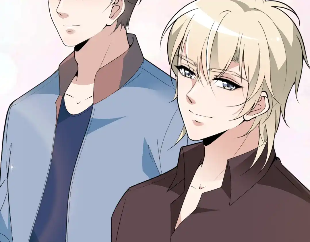 双面总裁宠妻指南 第27话 超大电灯泡 第59页