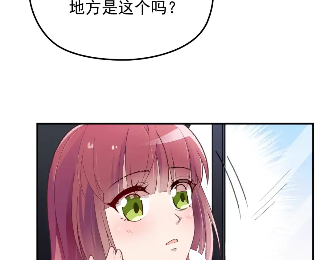 双面总裁宠妻指南 第27话 超大电灯泡 第40页
