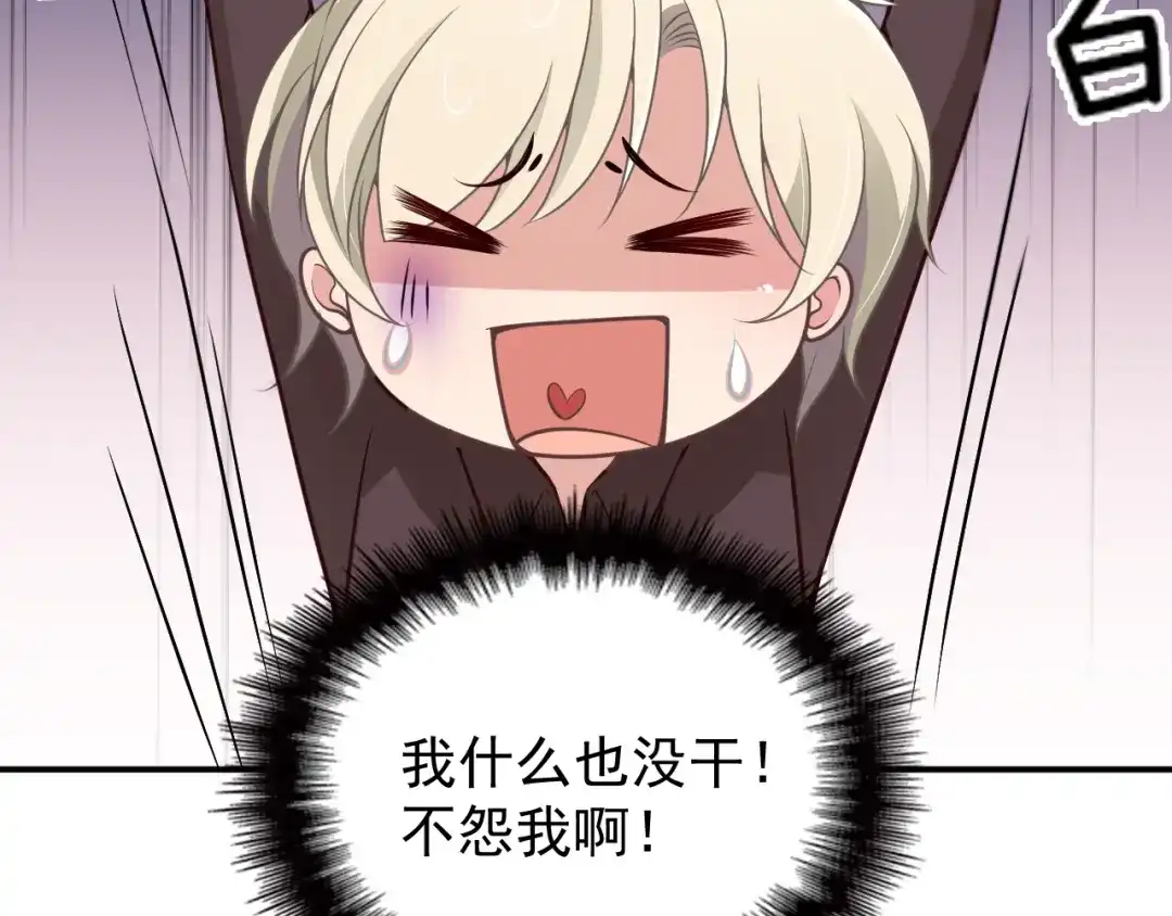 双面总裁宠妻指南 第27话 超大电灯泡 第72页