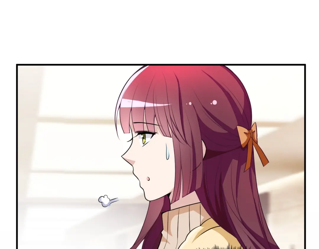 双面总裁宠妻指南 第30话 穿围裙的总裁 第48页