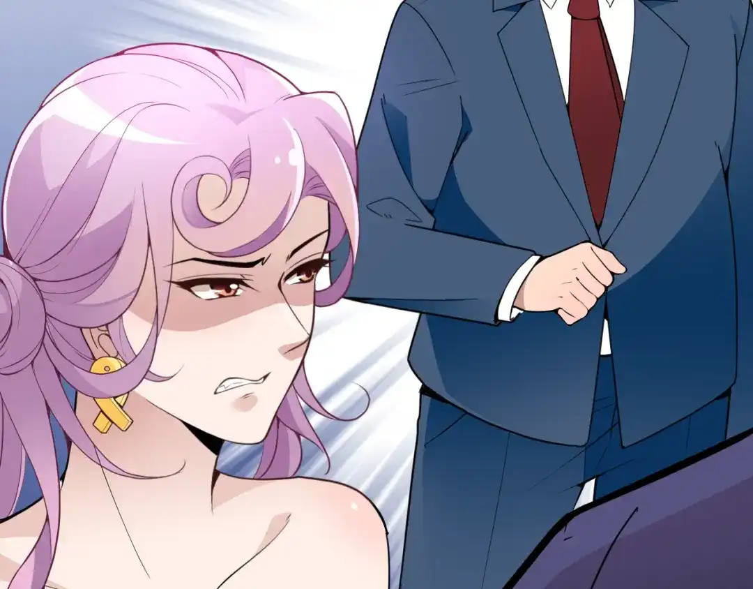 双面总裁宠妻指南 第30话 穿围裙的总裁 第41页