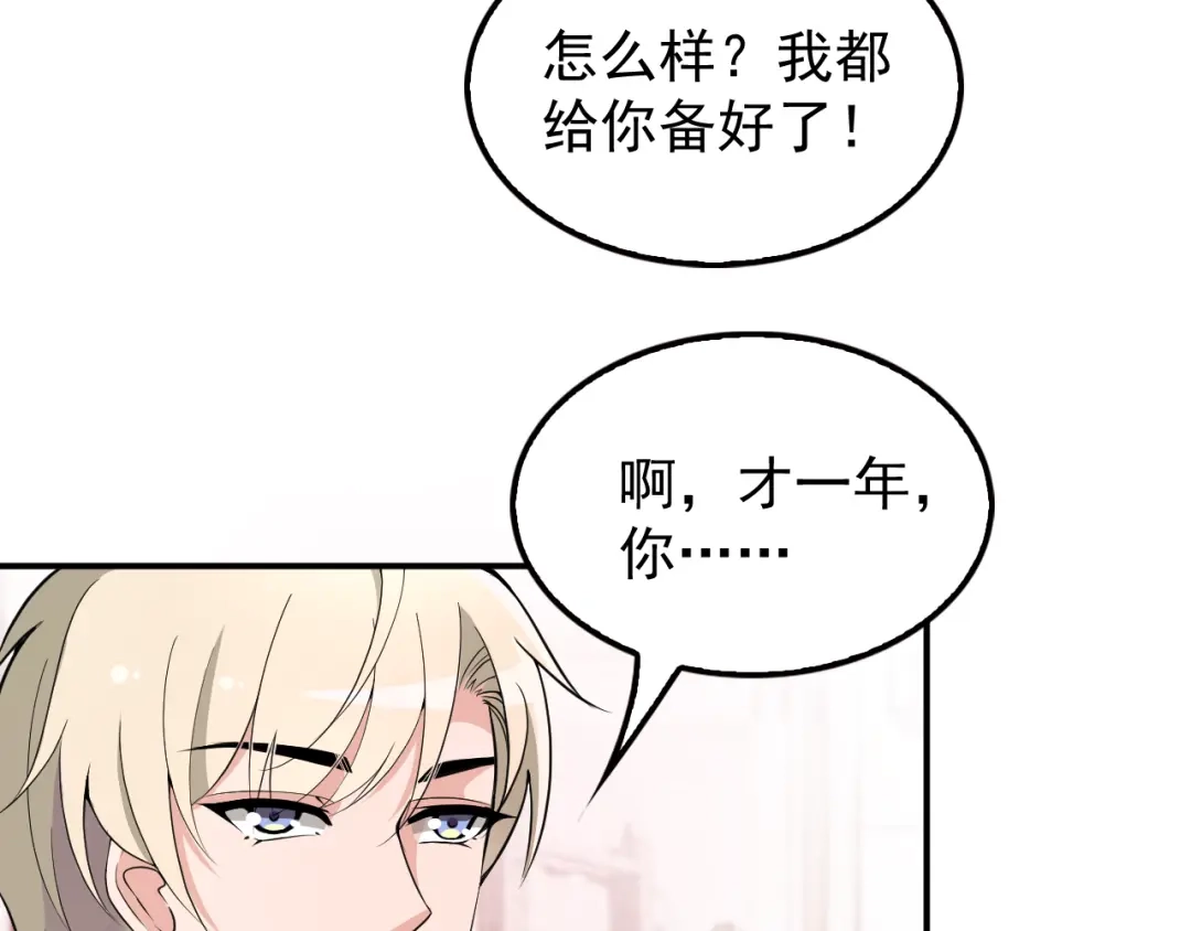 双面总裁宠妻指南 第31话 我帮你洗澡 第4页