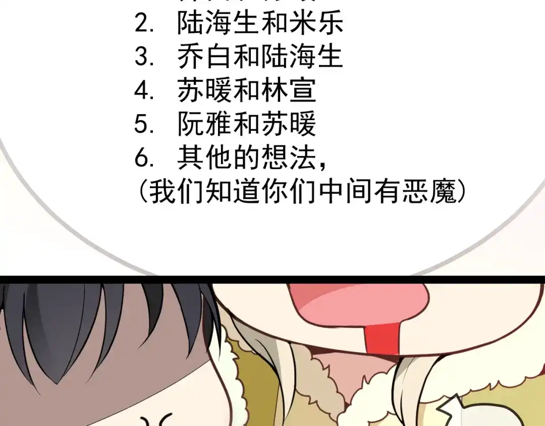 双面总裁宠妻指南 第31话 我帮你洗澡 第96页
