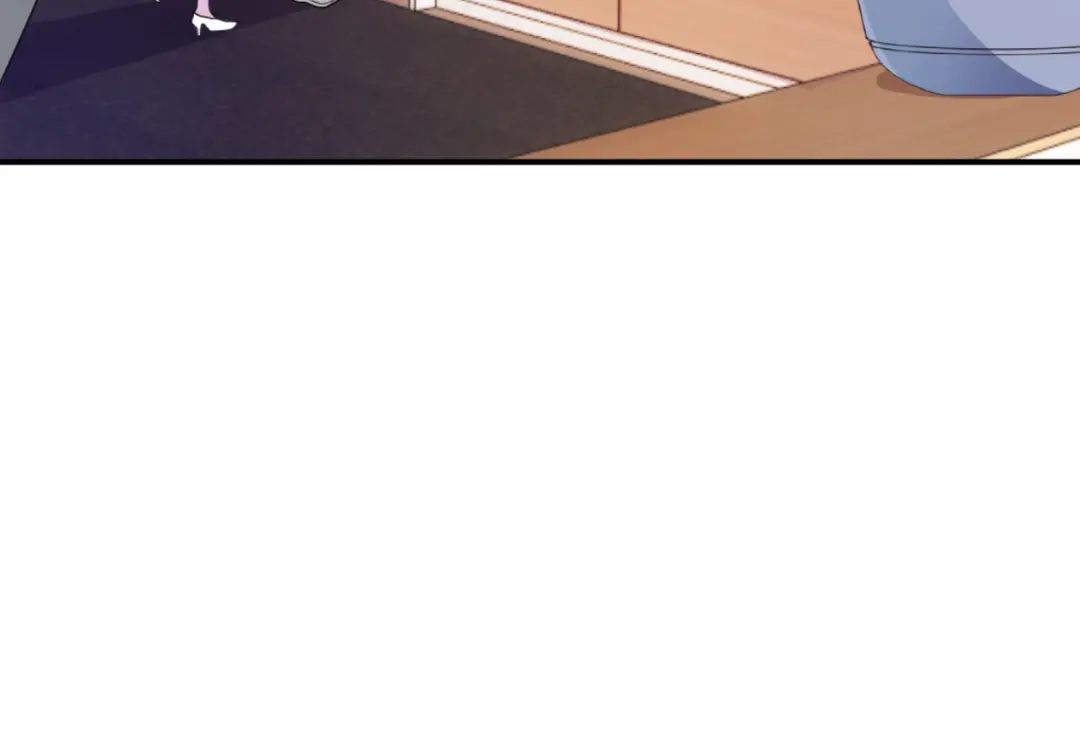 双面总裁宠妻指南 第34话 阿白要走了？ 第21页