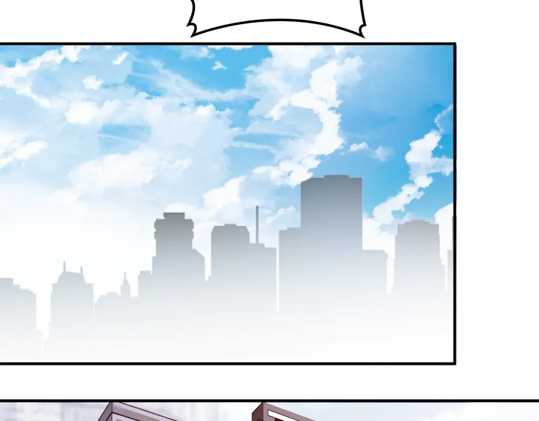 双面总裁宠妻指南 第34话 阿白要走了？ 第60页