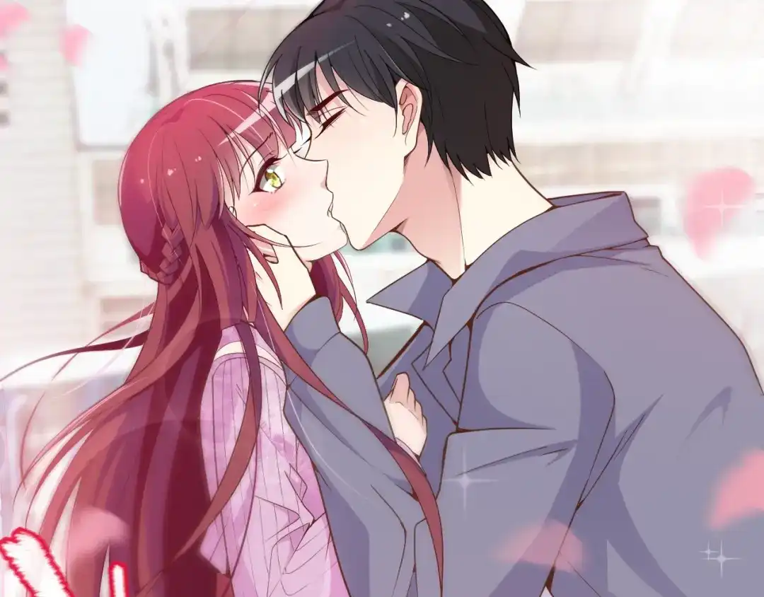双面总裁宠妻指南 第34话 阿白要走了？ 第81页