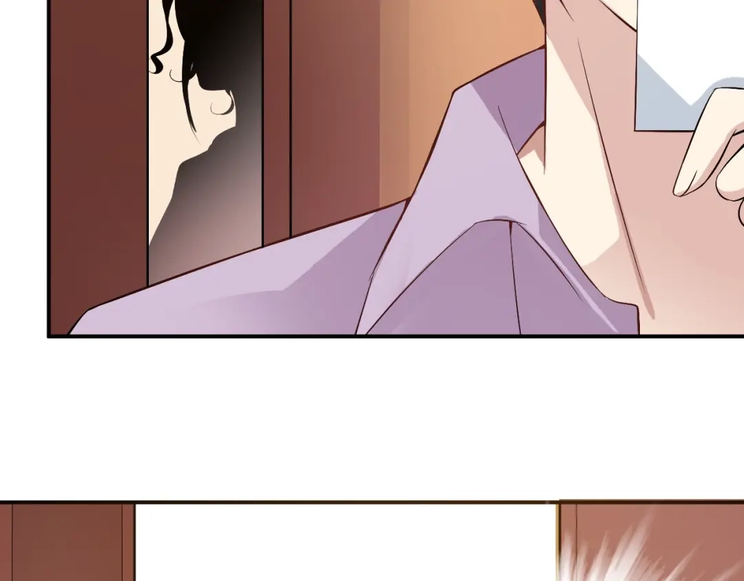 双面总裁宠妻指南 第34话 阿白要走了？ 第91页
