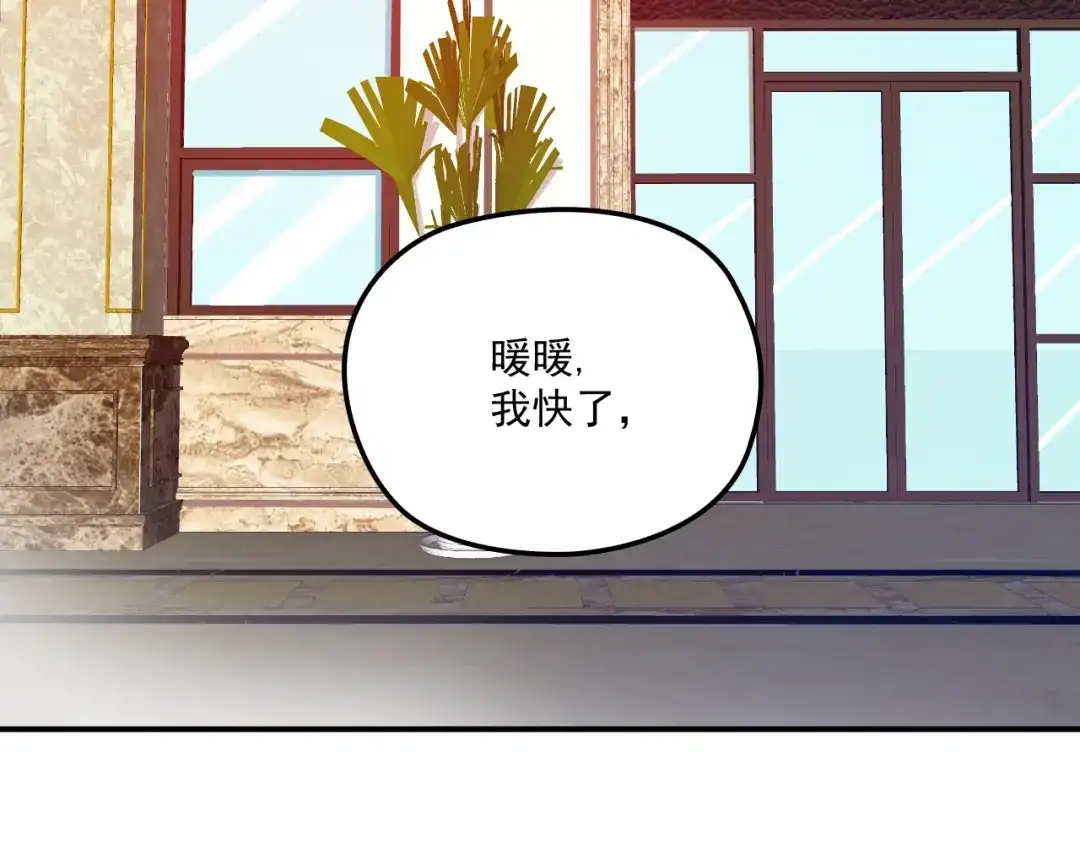 双面总裁宠妻指南 第35话 你一定要等我回来 第50页