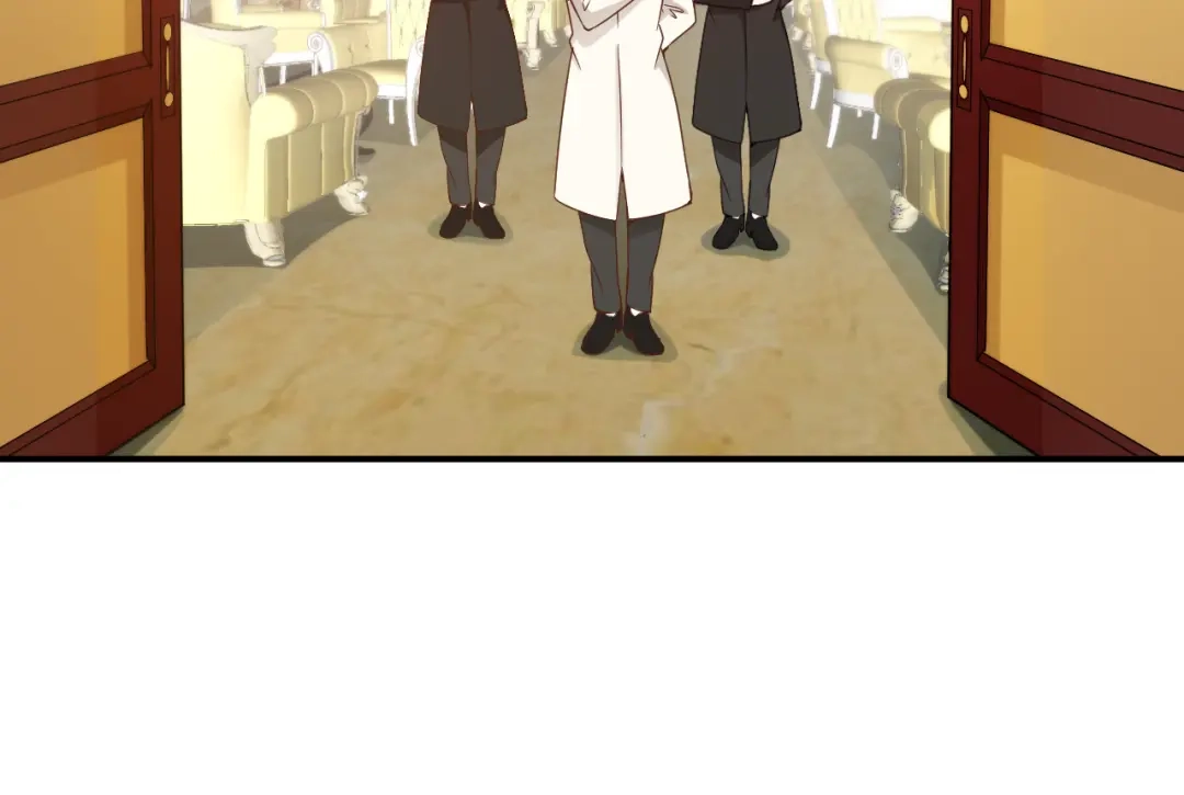 双面总裁宠妻指南 第35话 你一定要等我回来 第64页