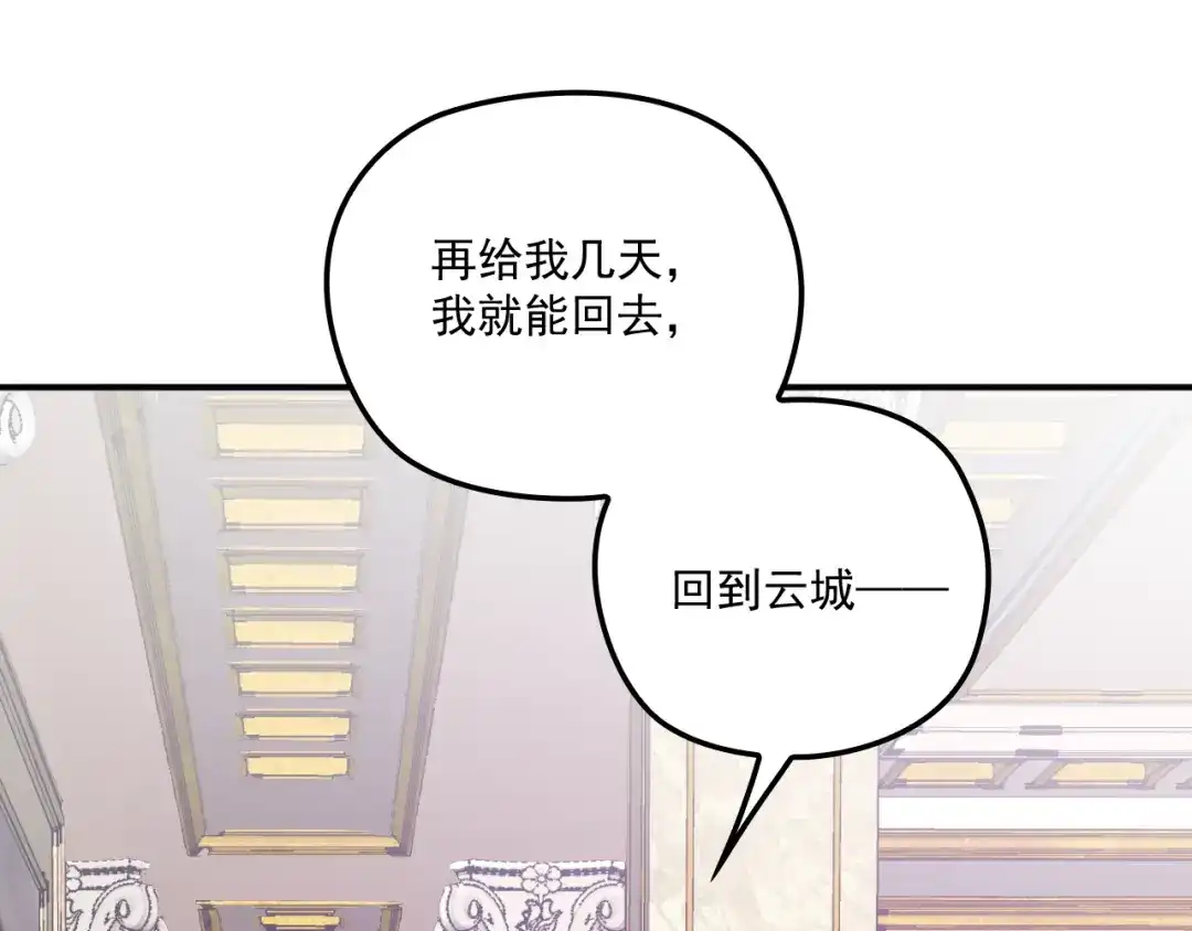 双面总裁宠妻指南 第35话 你一定要等我回来 第51页