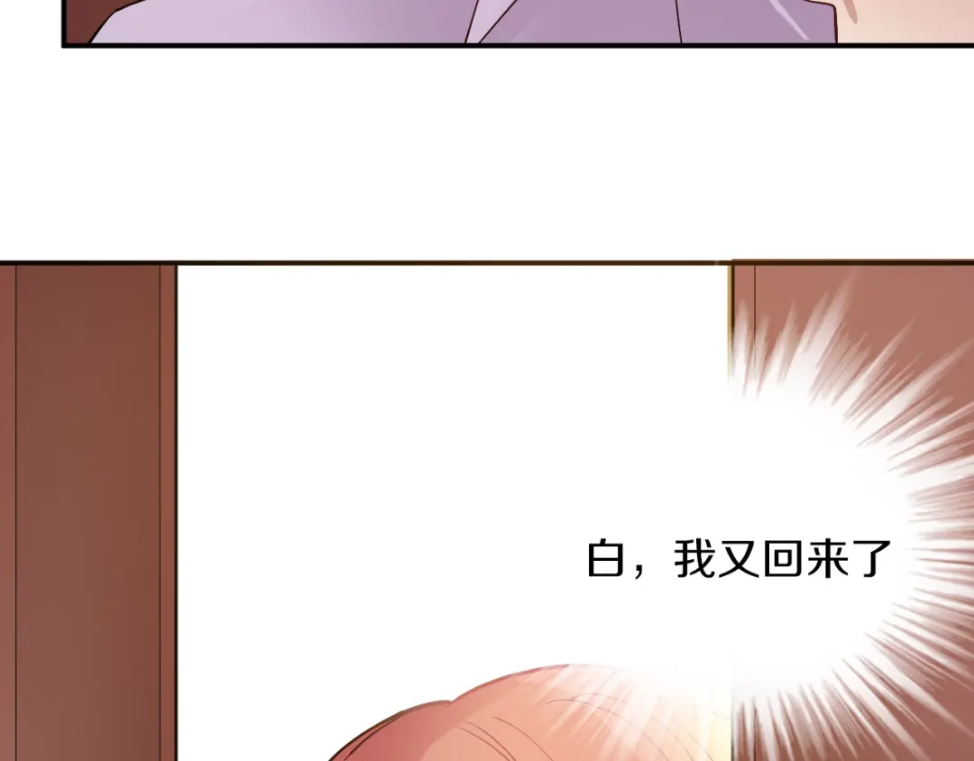 双面总裁宠妻指南 第35话 你一定要等我回来 第88页