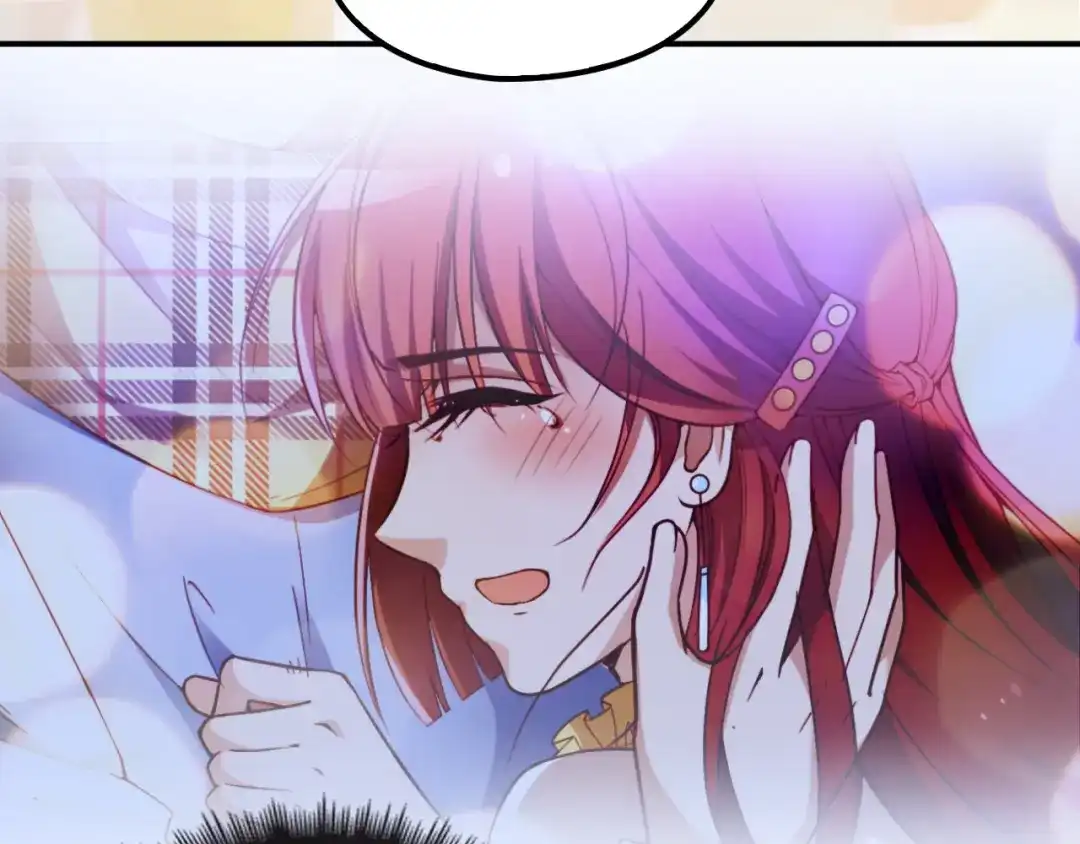 双面总裁宠妻指南 第35话 你一定要等我回来 第81页
