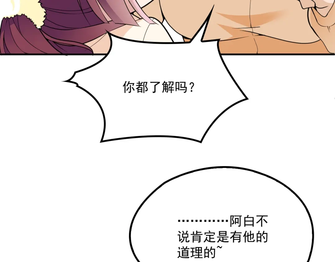 双面总裁宠妻指南 第36话 奇怪的照片 第57页