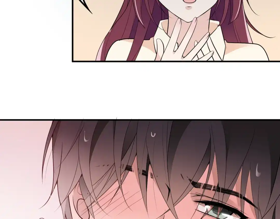 双面总裁宠妻指南 第36话 奇怪的照片 第93页